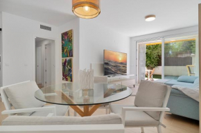 Lorcrisur Apt Near Puerto Banus